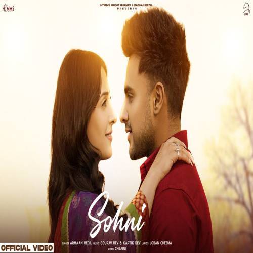 Sohni Poster