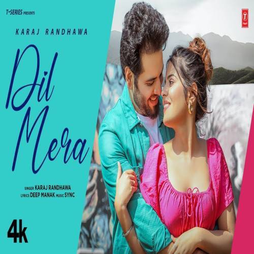 Dil Mera Poster