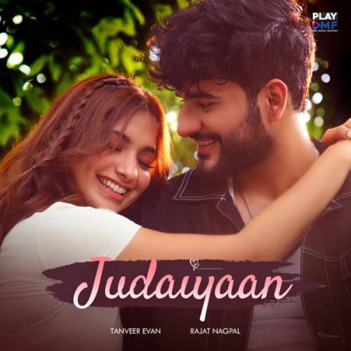 Judaiyaan Poster