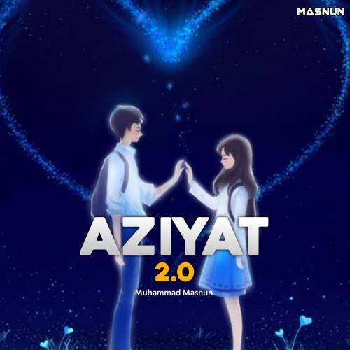 Aziyat Poster