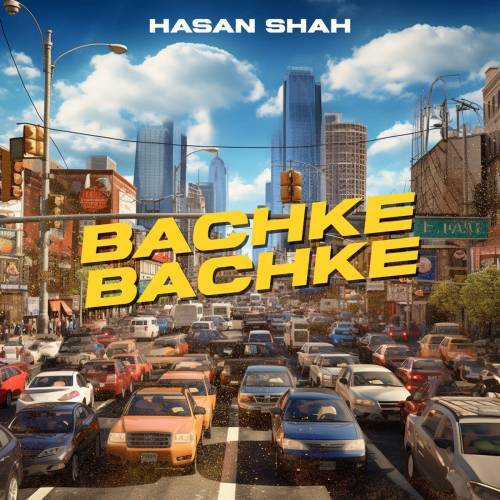 Bachke Bachke Poster