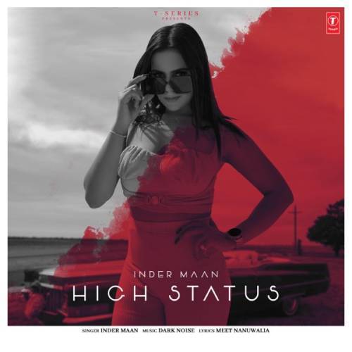 High Status Poster