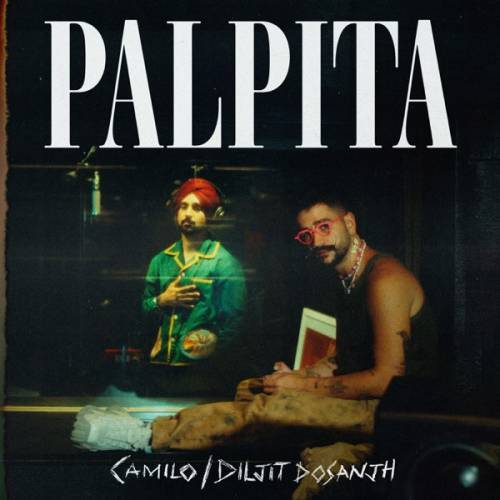 Palpita Poster