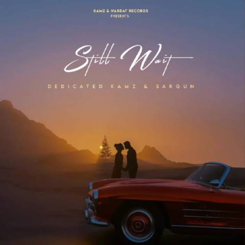 Still Wait Poster