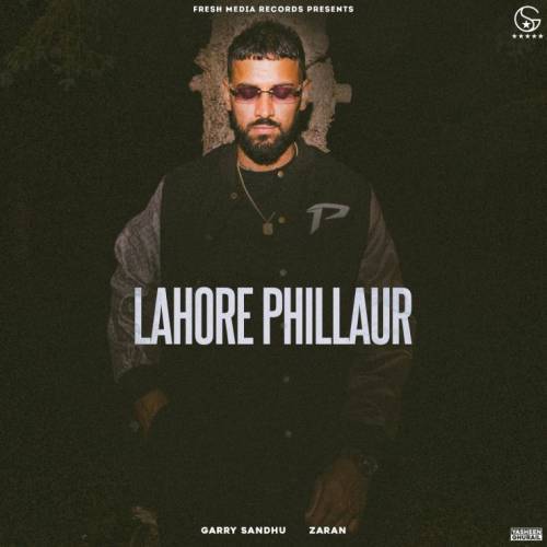 Lahore Phillaur Poster