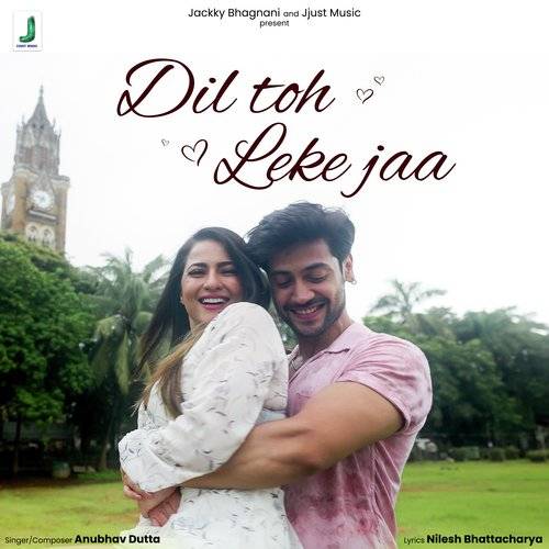 Dil Toh Leke Jaa Poster