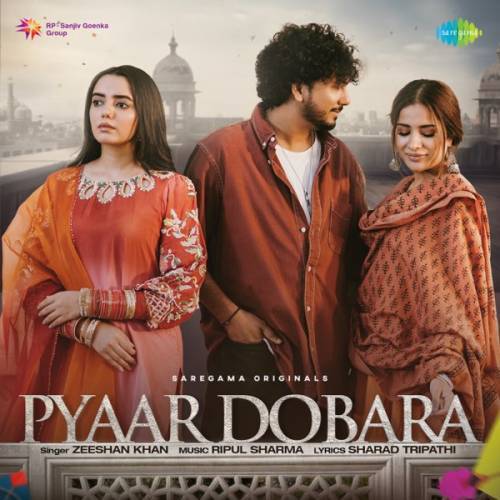 Pyaar Dobara Poster