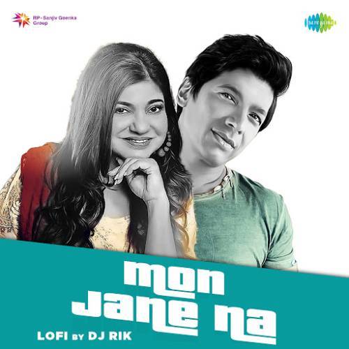 Mon Jane Na (Lofi) Poster