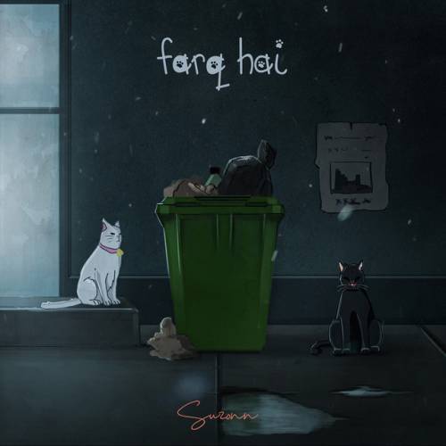 Farq Hai Poster