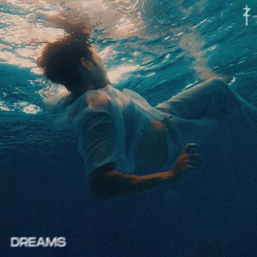 Dreams Poster