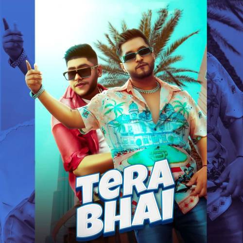 Tera Bhai Poster