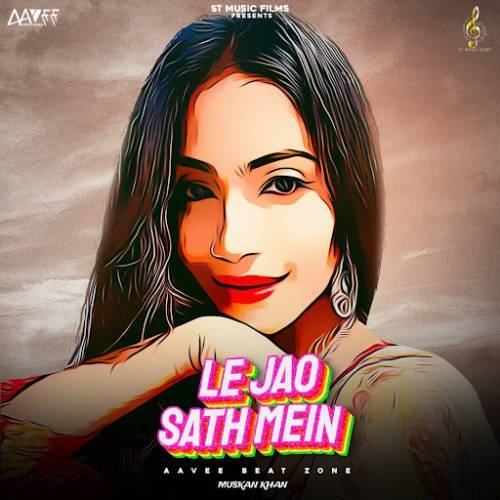 Le Jao Sath Mein Poster