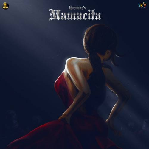 Mamacita Poster