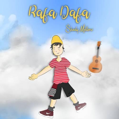 Rafa Dafa Poster