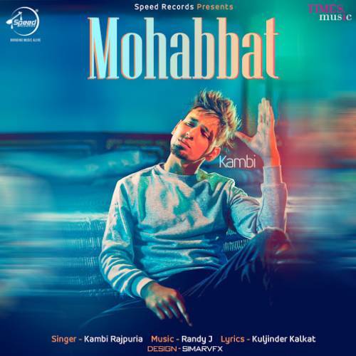 Mohabbat Poster