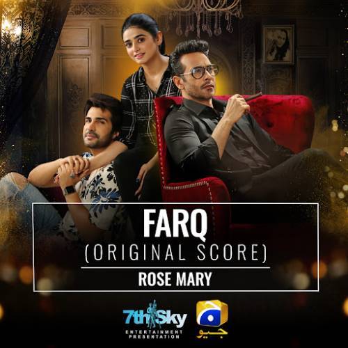 Farq Poster