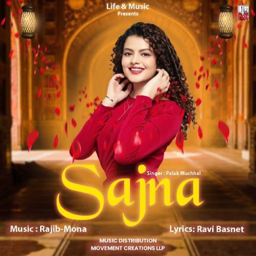 Sajna Poster