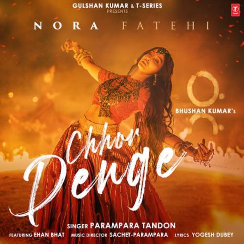 Chhor Denge Poster