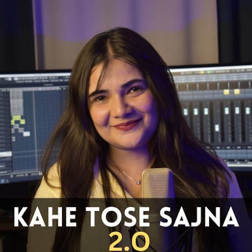 Kahe Tose Sajna Poster