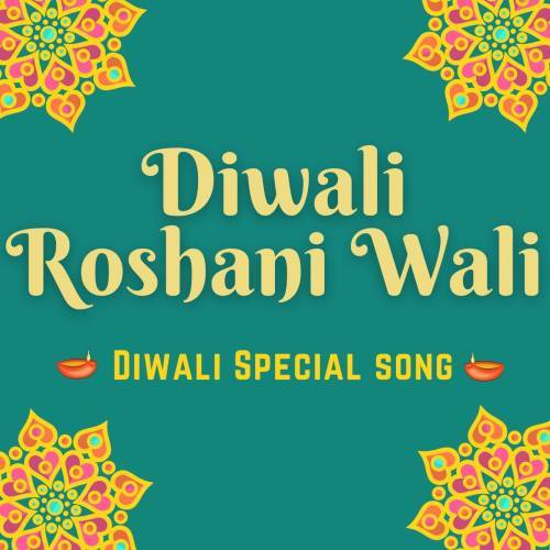 Diwali Roshni Wali Poster