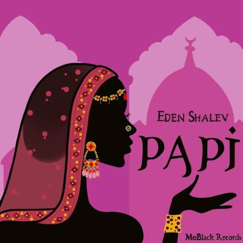 Papi (Bhabi) Poster