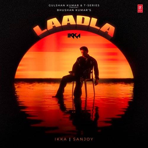 Laadla Poster