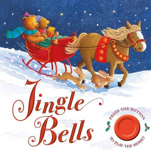 Jingle Bells Poster