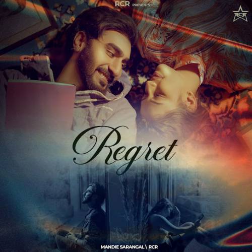 Regret Poster