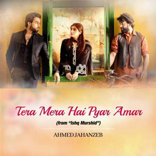 Tera Mera Hai Pyar Amar Poster