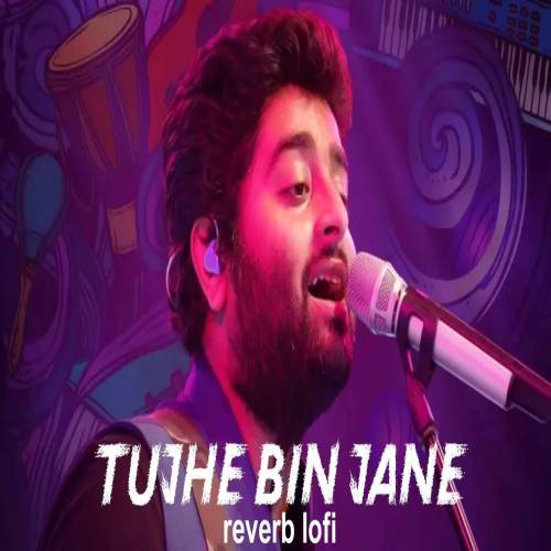 Tujhe Bin Jane Bin Pehchane (Slowed Reverb) Poster