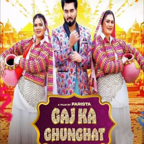 Gaj Ka Ghunghat Poster