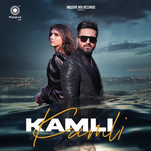 Kamli Poster