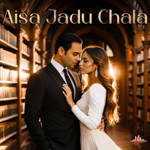 Aisa Jadu Chala Poster