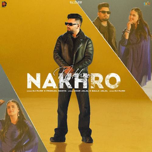 Nakhro Poster