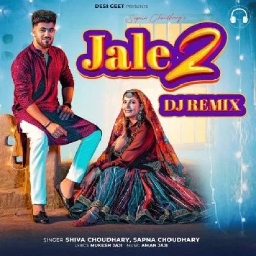 Jale 2 (DJ Remix) Poster