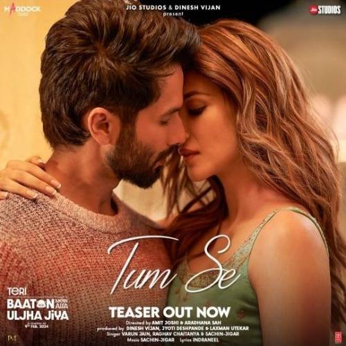 Tum Se Poster