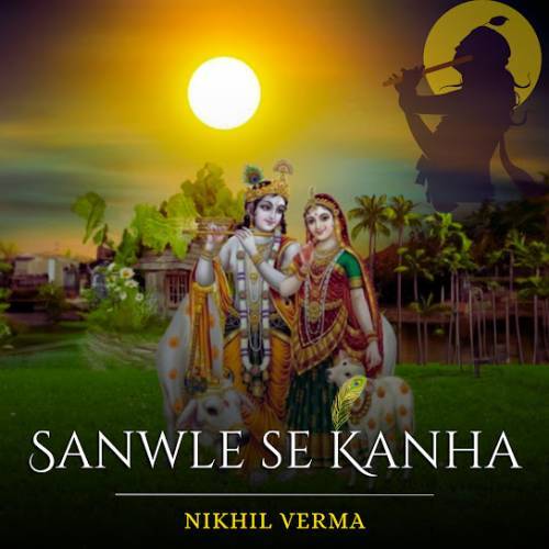 Sanwle Se Kanha Poster