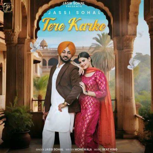 Tere Karke Jassi Sohal Poster