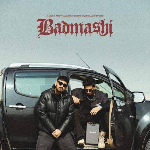 Badmashi Poster