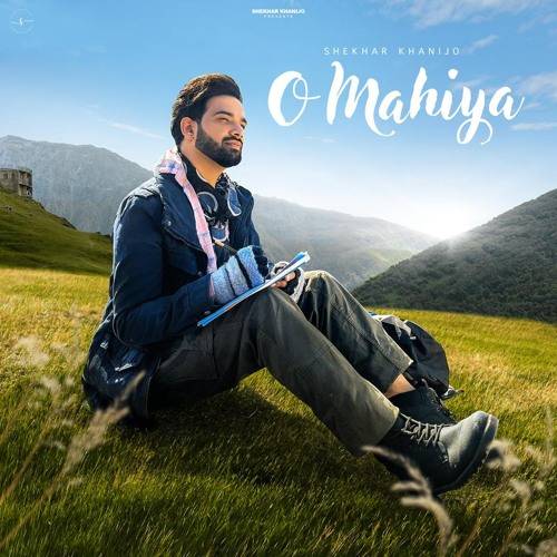 O Mahiya Poster