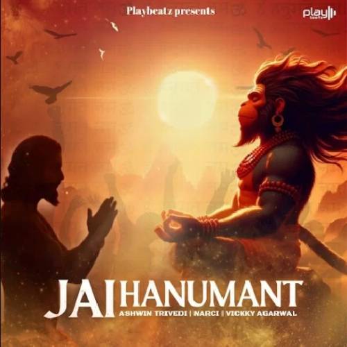 Jai Hanumant Poster