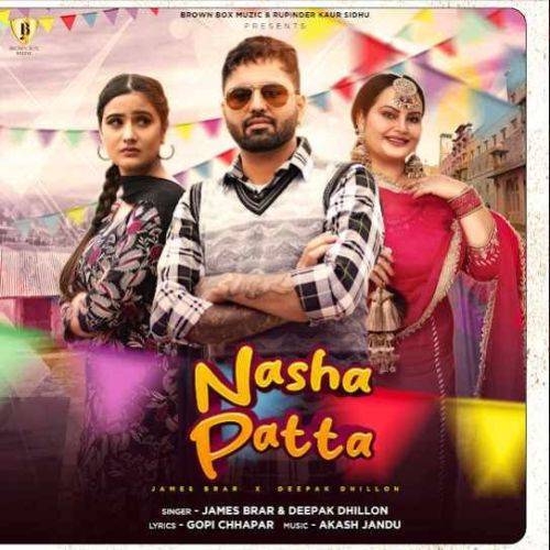 Nasha Patta Poster