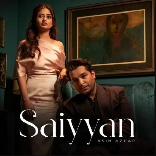 Saiyyan Poster