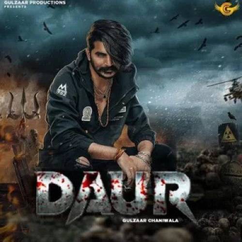 Daur Poster