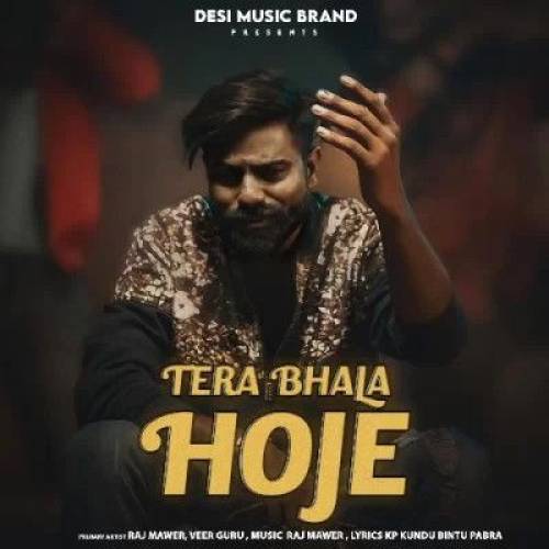 Tera Bhala Hoje Poster