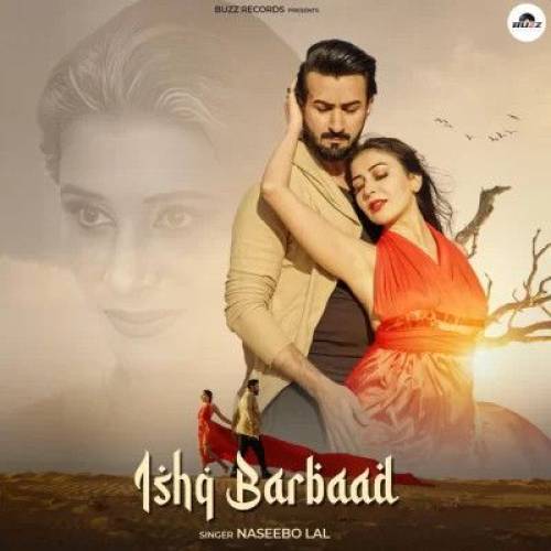 Ishq Barbaad Poster