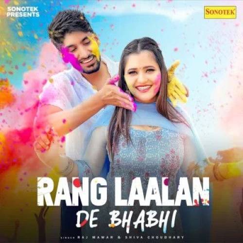 Rang Lalan De Bhabhi Poster