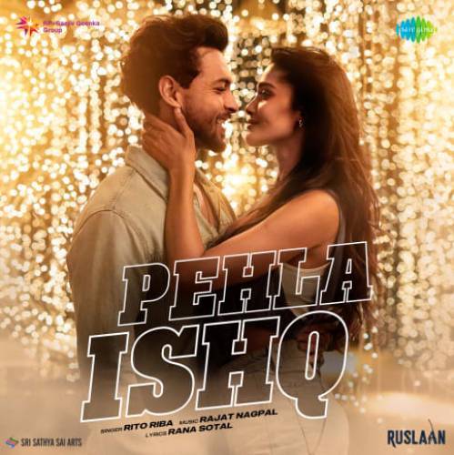 Pehla Ishq Poster