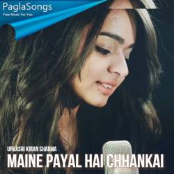 Maine Payal Hai Chhankai Poster