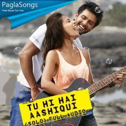 Tu Hi Hai Aashiqui Poster